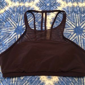 Lululemon Get Set Bra